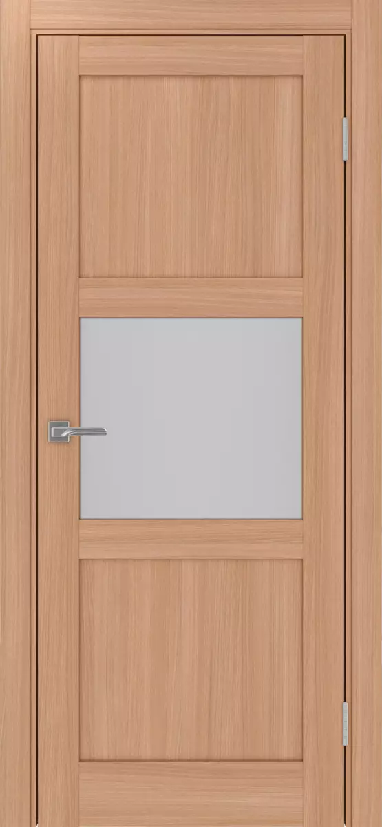 Межкомнатная дверь - Турин_530.121 Optima Porte