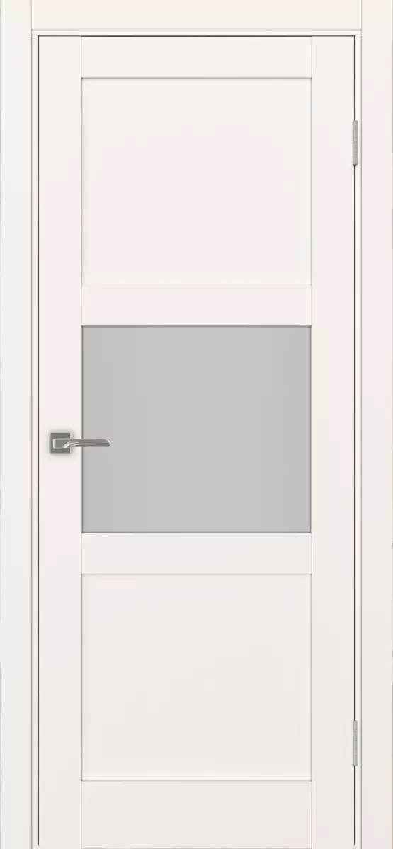 Межкомнатная дверь - Турин_530.121 Optima Porte