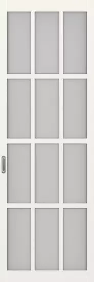 Раздвижная перегородка - 104b.22