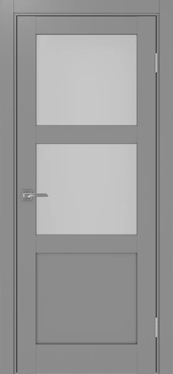 Межкомнатная дверь - Турин_530.221 Optima Porte