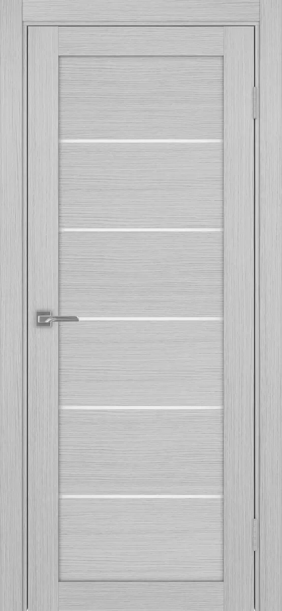 Межкомнатная дверь - Турин_506.12 Optima Porte