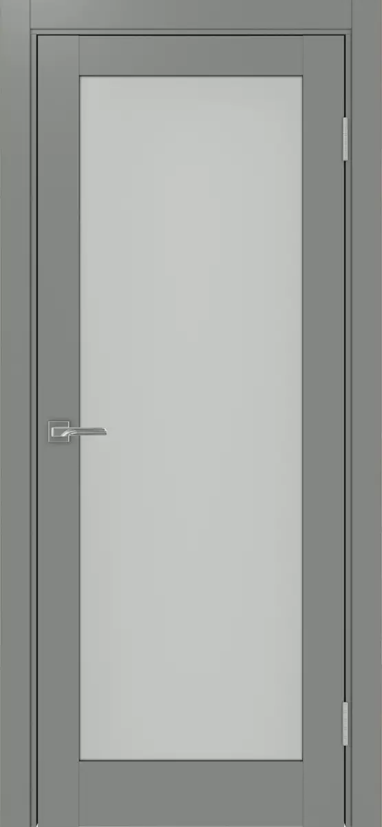 Межкомнатная дверь - Турин_501.2 Optima Porte