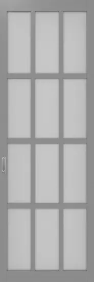Раздвижная перегородка - 104b.22