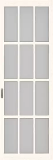 Раздвижная перегородка - 104b.22