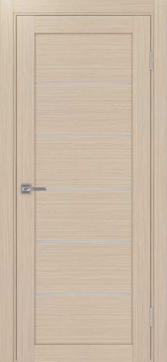 Межкомнатная дверь - Турин_506.12 Optima Porte