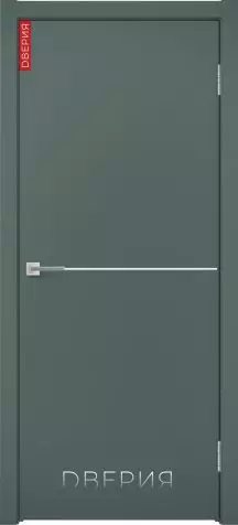 Межкомнатная дверь - Твинго 5