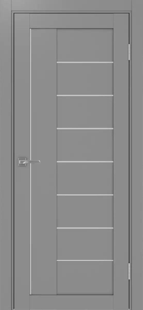 Межкомнатная дверь - Турин_524.21 Optima Porte