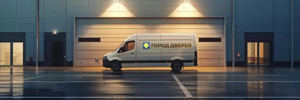 Доставка по всему Краснодарскому краю