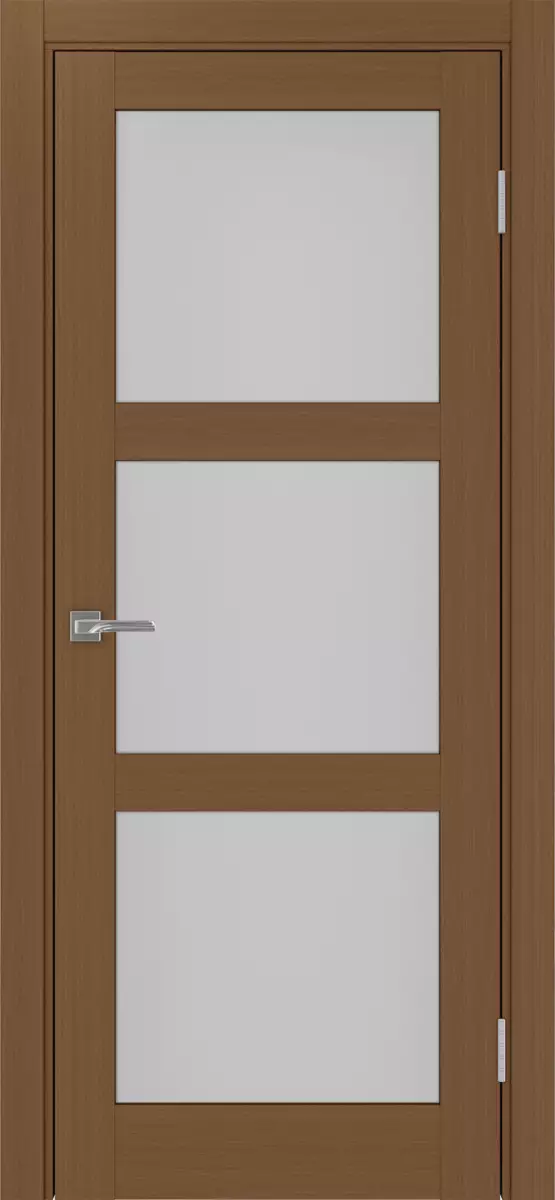 Межкомнатная дверь - Турин_530.222 Optima Porte