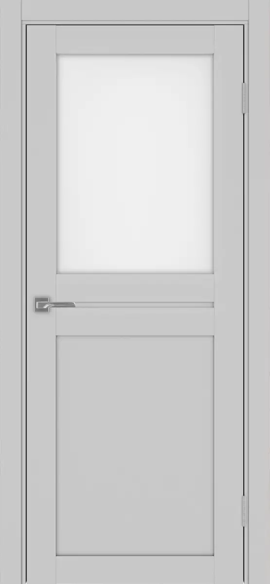 Межкомнатная дверь - Турин_520.221 Optima Porte