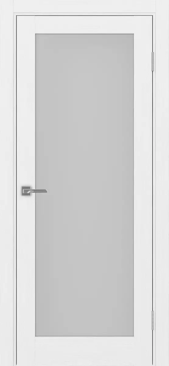 Межкомнатная дверь - Турин_501.2 Optima Porte