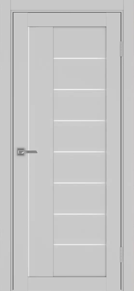 Межкомнатная дверь - Турин_524.21 Optima Porte