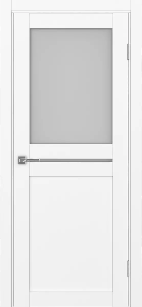 Межкомнатная дверь - Турин_520.221 Optima Porte