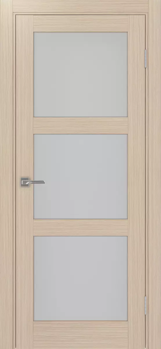 Межкомнатная дверь - Турин_530.222 Optima Porte