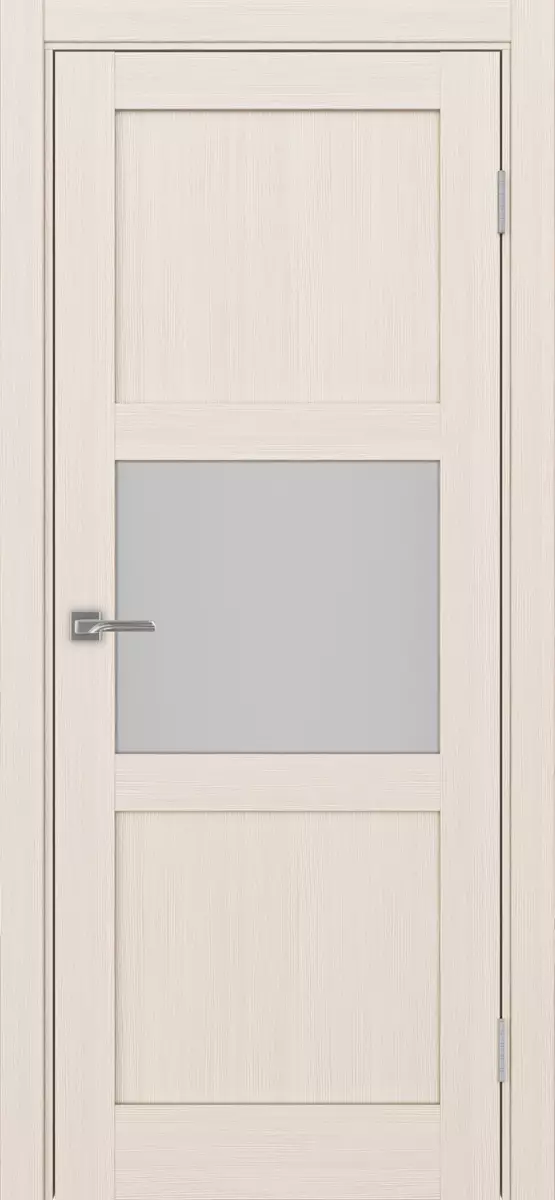 Межкомнатная дверь - Турин_530.121 Optima Porte