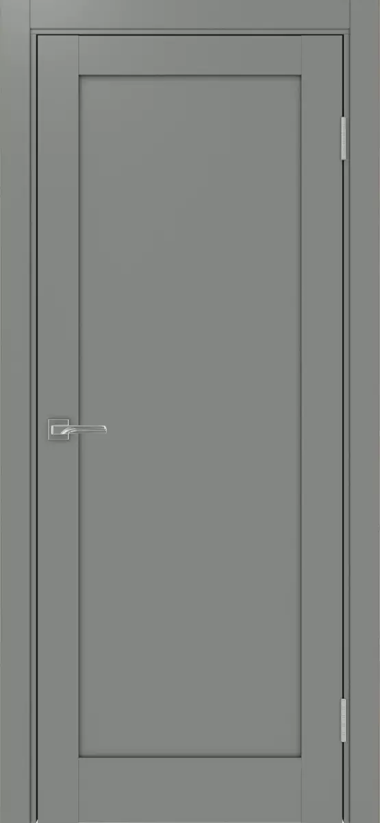 Межкомнатная дверь - Турин_501.1 Optima Porte