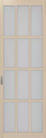 Раздвижная перегородка - 104b.22