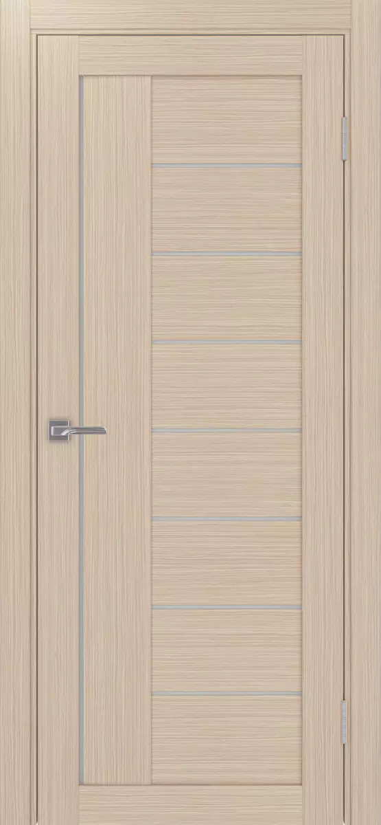 Межкомнатная дверь - Турин_524.21 Optima Porte