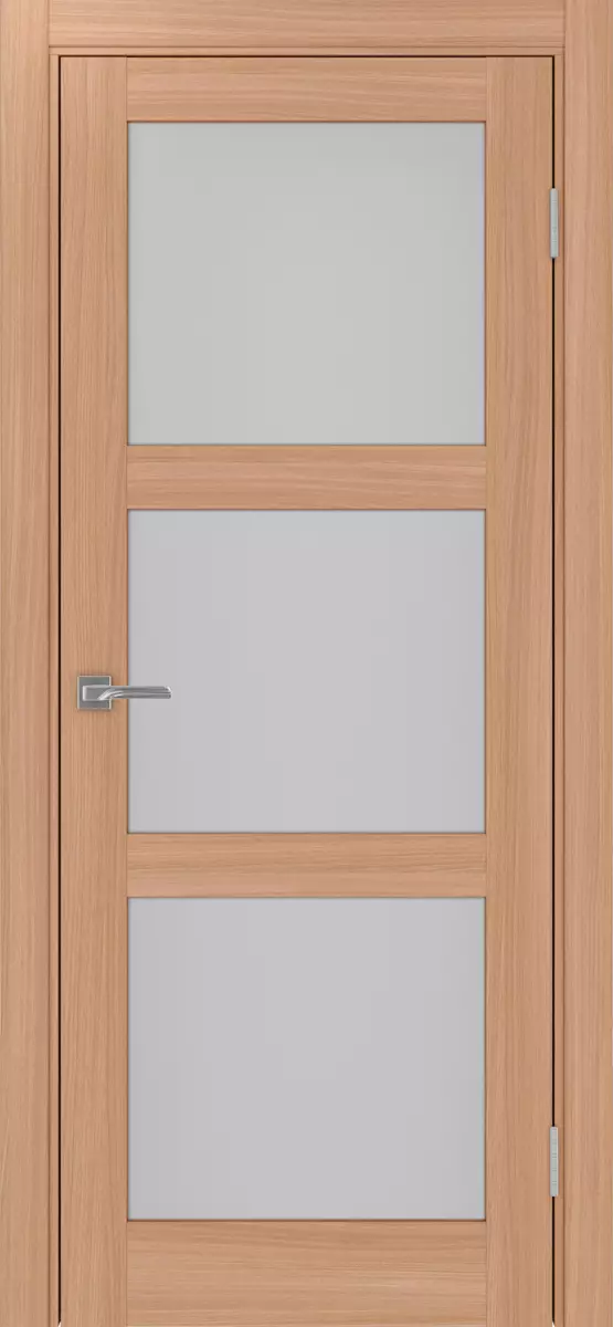 Межкомнатная дверь - Турин_530.222 Optima Porte