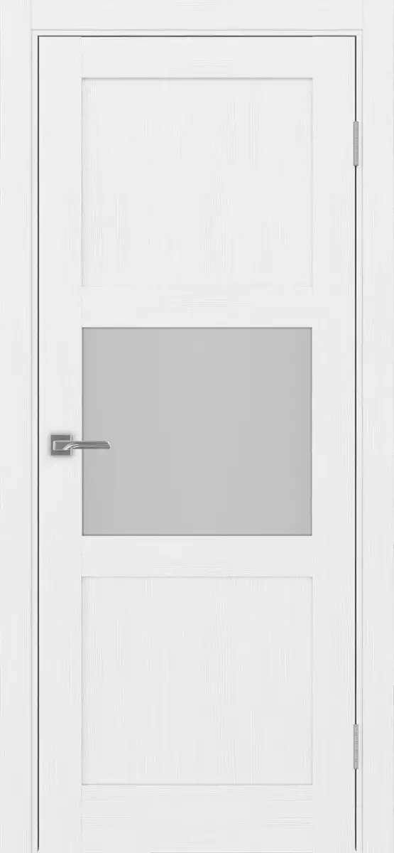 Межкомнатная дверь - Турин_530.121 Optima Porte