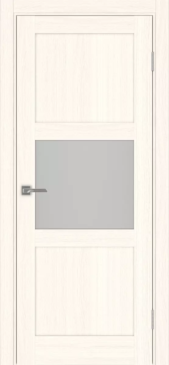 Межкомнатная дверь - Турин_530.121 Optima Porte