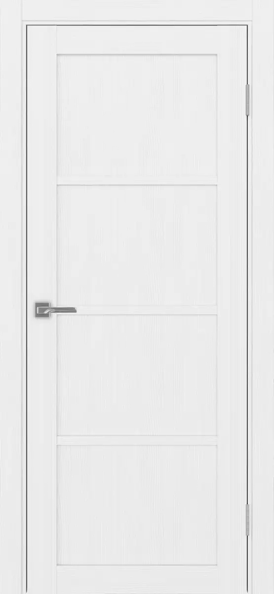 Межкомнатная дверь - Турин_540.1111 Optima Porte