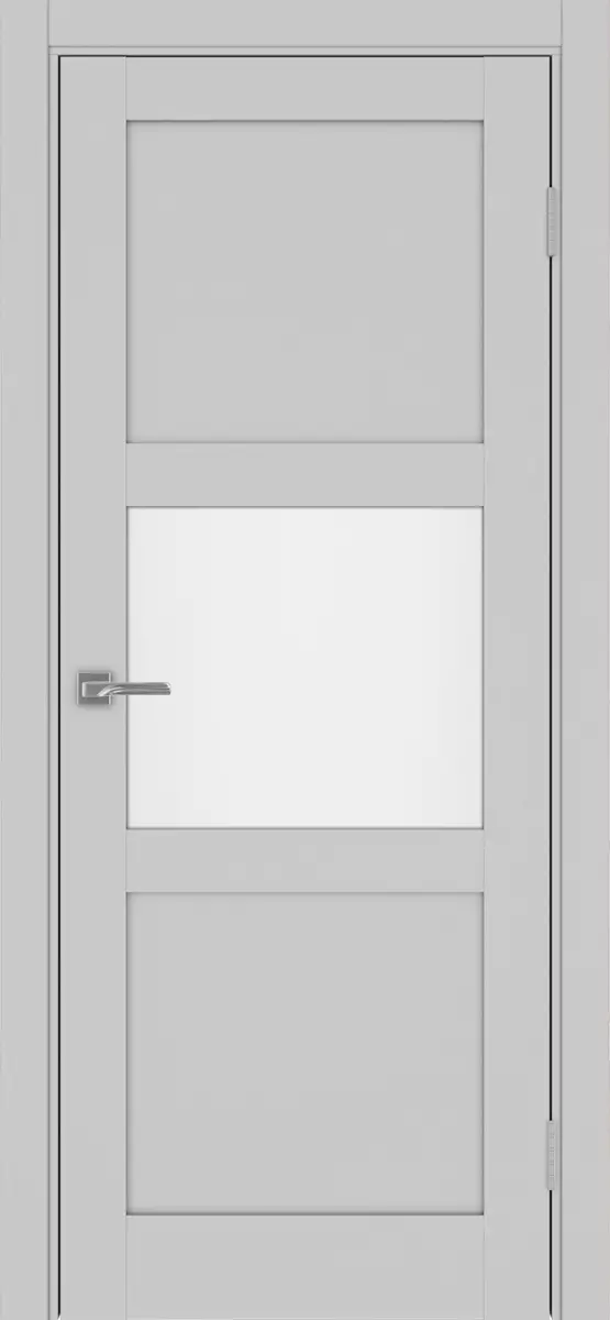 Межкомнатная дверь - Турин_530.121 Optima Porte
