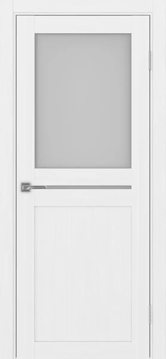 Межкомнатная дверь - Турин_520.221 Optima Porte