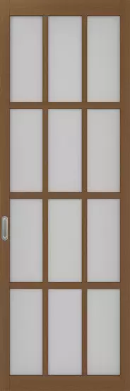 Раздвижная перегородка - 104b.22