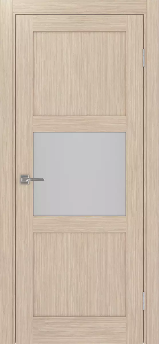 Межкомнатная дверь - Турин_530.121 Optima Porte