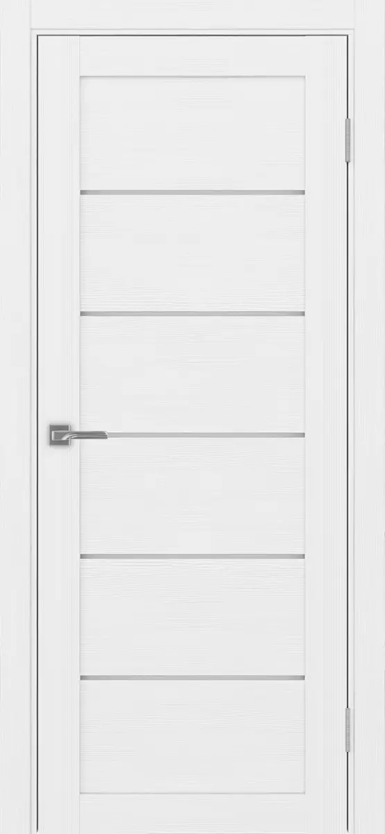 Межкомнатная дверь - Турин_506.12 Optima Porte