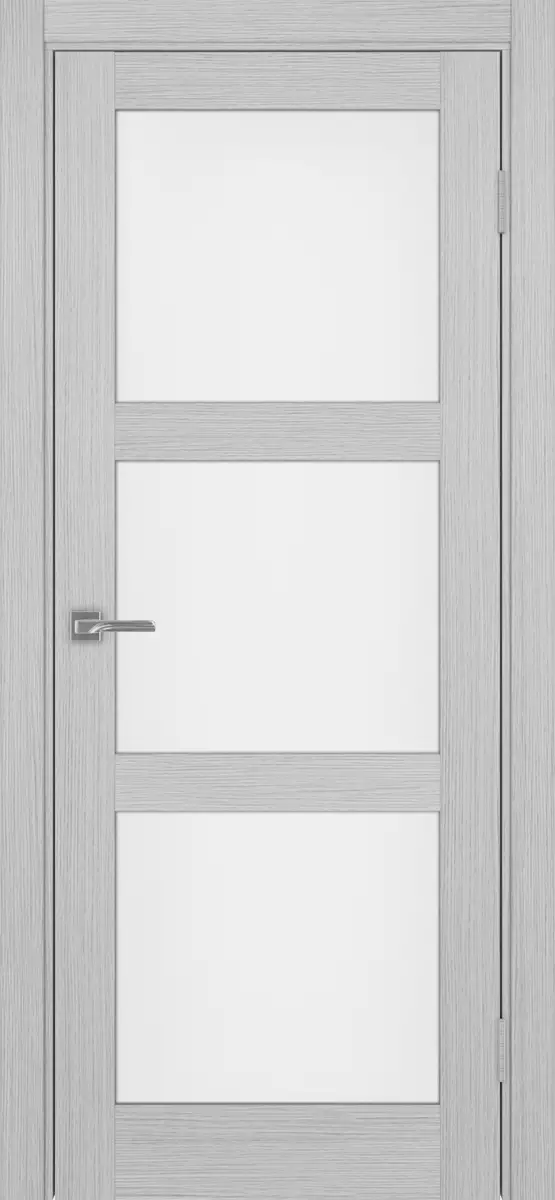 Межкомнатная дверь - Турин_530.222 Optima Porte
