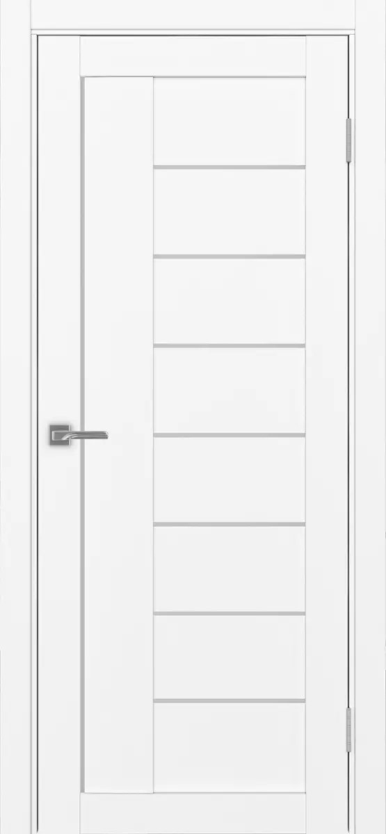 Межкомнатная дверь - Турин_524.21 Optima Porte