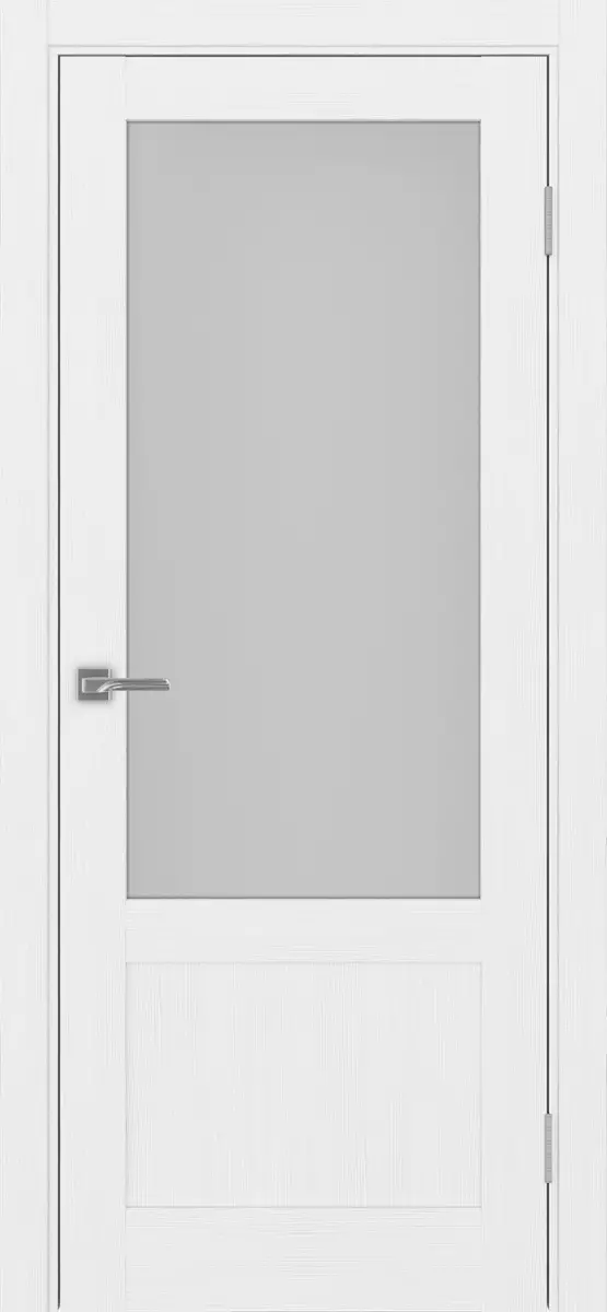 Межкомнатная дверь - Турин_540ПФ.21 Optima Porte
