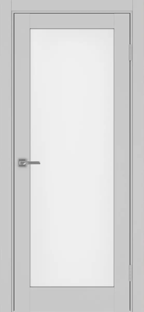 Межкомнатная дверь - Турин_501.2 Optima Porte