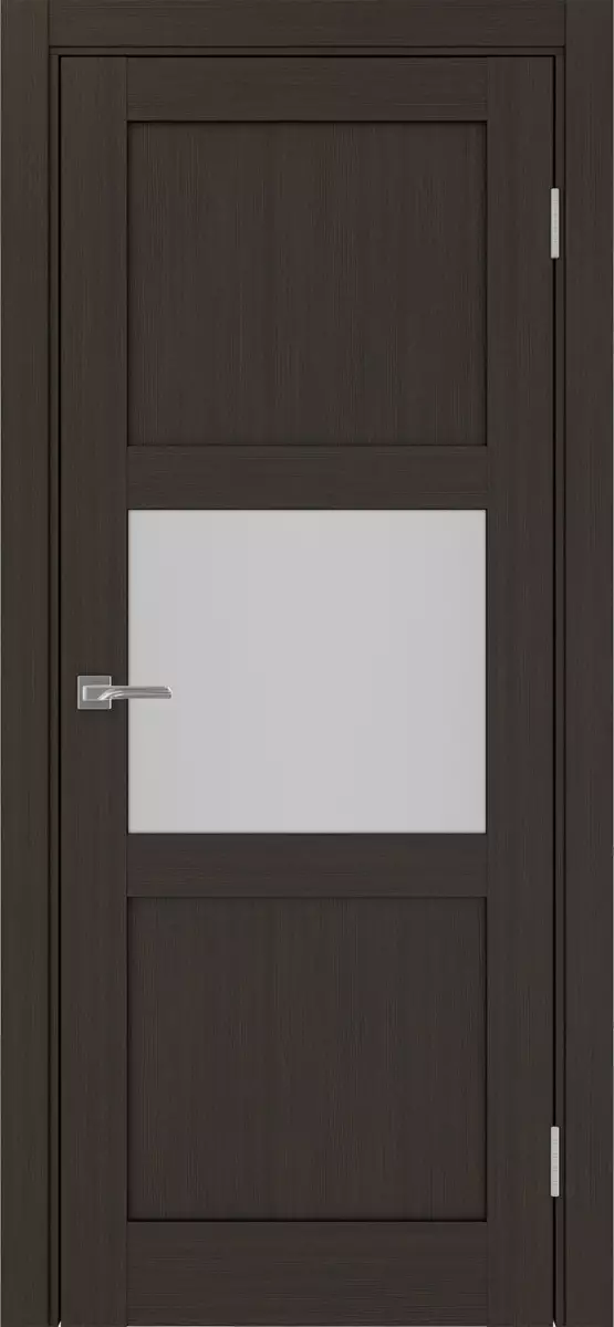 Межкомнатная дверь - Турин_530.121 Optima Porte