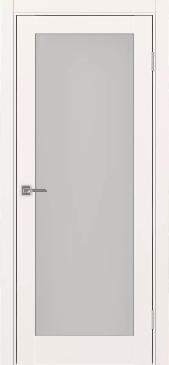 Межкомнатная дверь - Турин_501.2 Optima Porte