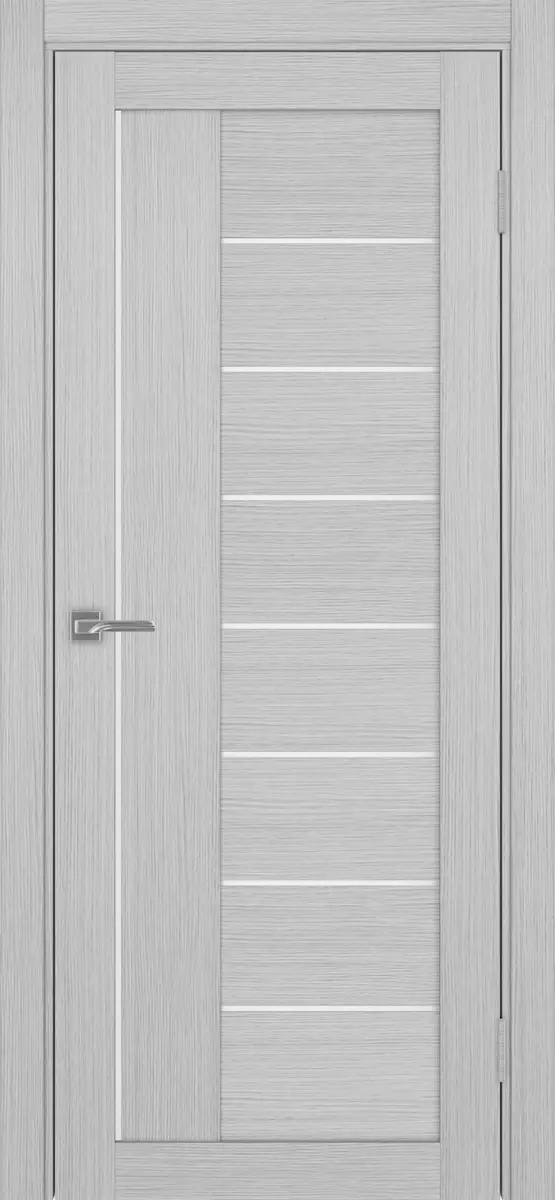 Межкомнатная дверь - Турин_524.21 Optima Porte