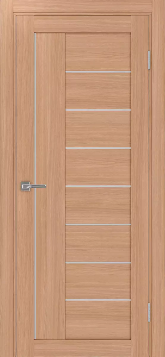Межкомнатная дверь - Турин_524.21 Optima Porte