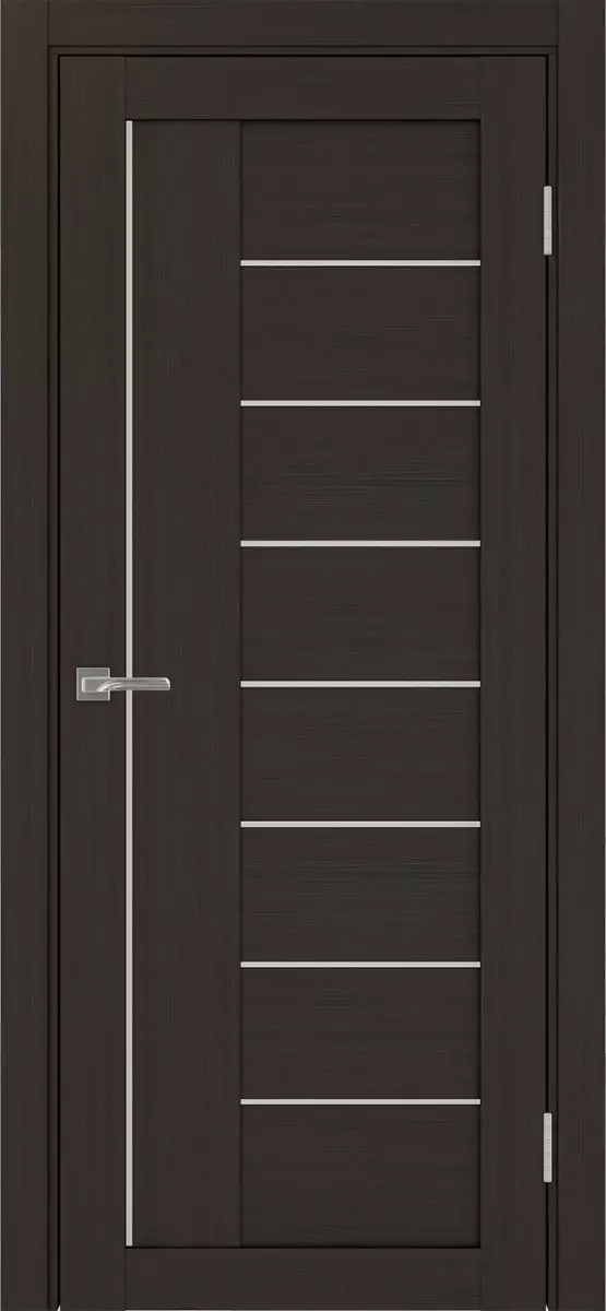 Межкомнатная дверь - Турин_524.21 Optima Porte