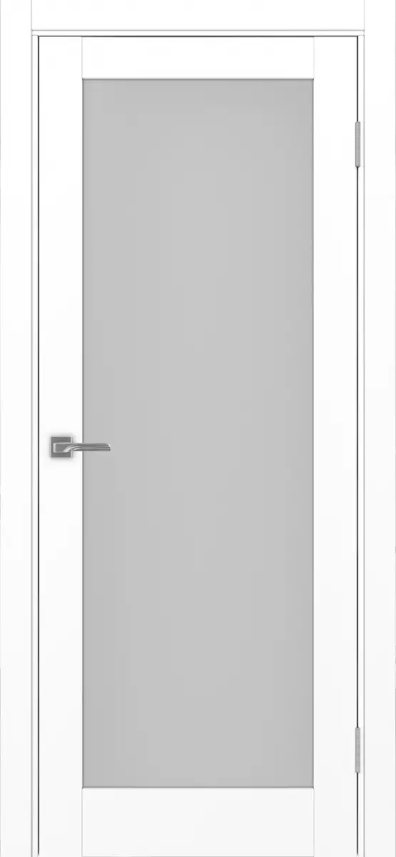 Межкомнатная дверь - Турин_501.2 Optima Porte