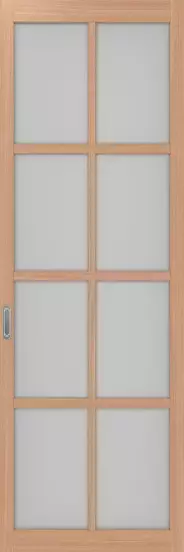 Раздвижная перегородка - 104a.22